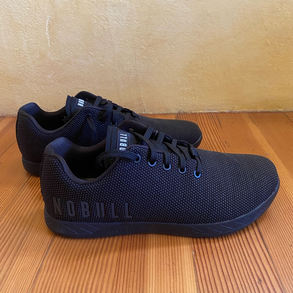 NOBULL Men’s Impact Shoes